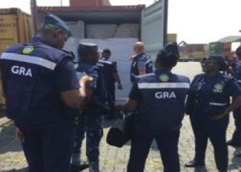 OSP Barks At Customs Office Again; Investigates Auction Of Vehicles