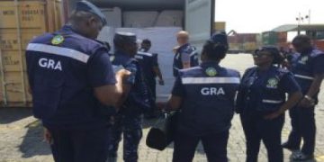 OSP Barks At Customs Office Again; Investigates Auction Of Vehicles