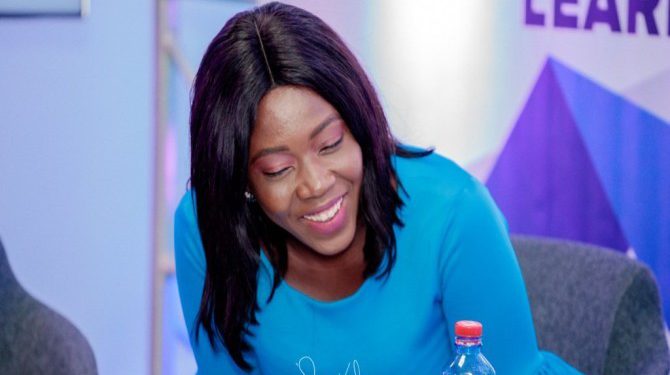 SAD: Condolences Troop In As Citi Fm’s Bernard Avle Painfully Loses Wife