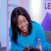 SAD: Condolences Troop In As Citi Fm’s Bernard Avle Painfully Loses Wife