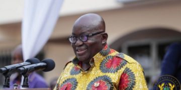 President Akufo-Addo Begins Upper West Regional Tour Today
