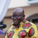 President Akufo-Addo Begins Upper West Regional Tour Today