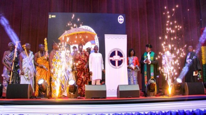 Religion Should Be A Force For Unity Rather Than Division – Dr. Bawumia