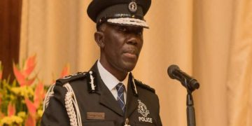 Wa Killings: Police Announces GHC 100k Reward For Informants
