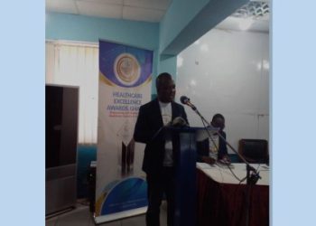 African Medical Relief Foundation To Honour Health Care Practitioners Next Year