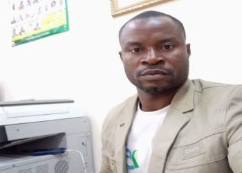 Krachi East MCE Reportedly Found Dead In A Hotel