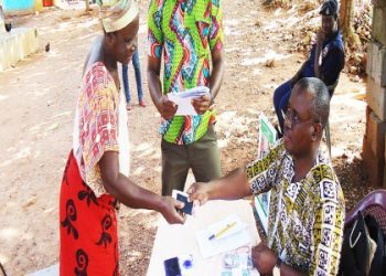 LEAP To Disburse Cash To 344,389 Poor Households From September 26