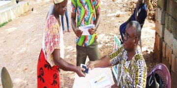 LEAP To Disburse Cash To 344,389 Poor Households From September 26