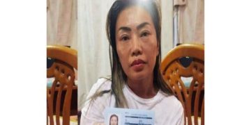 Aisha Huang, Accomplices Refused Bail by Court