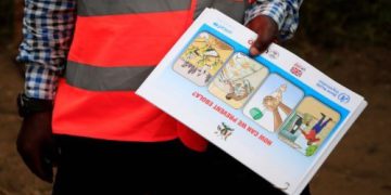 Uganda: Ebola Outbreak Declared After Patient Die Of Virus