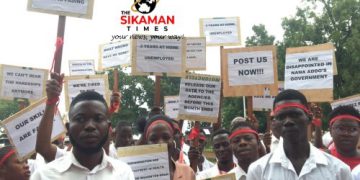 NR: Nurses Bare Teeth At Govt Over Delayed Posting
