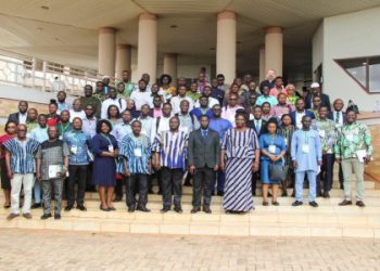 NR: University For Development Studies Holds Two-Day 15th Annual Interdisciplinary Conference