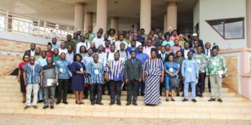 NR: University For Development Studies Holds Two-Day 15th Annual Interdisciplinary Conference