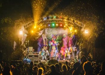 UGANDA: Parliament Bans ‘Immoral’ Music Festival Linked To Sex, Drugs, LGBTQ