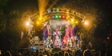 UGANDA: Parliament Bans ‘Immoral’ Music Festival Linked To Sex, Drugs, LGBTQ