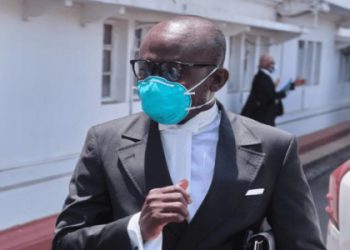 Aisha Huang To Face Prosecution As AG Requests For New Dockets