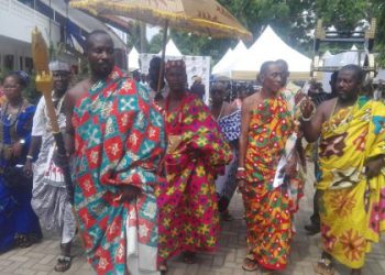 Oyibi Divisional Council Retracts Earlier Announced Holiday Declaration