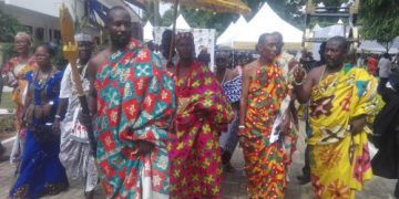 Oyibi Divisional Council Retracts Earlier Announced Holiday Declaration