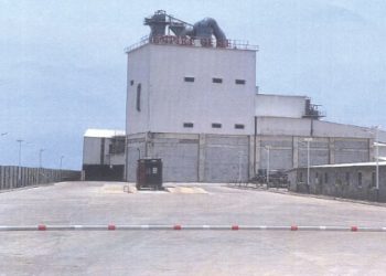 Retirees, EPA Sabotaging Operations of Empire Cement-South West MacCarthy Hills Residents