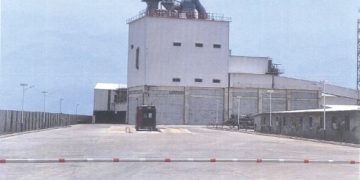 Retirees, EPA Sabotaging Operations of Empire Cement-South West MacCarthy Hills Residents