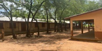 UPPER EAST: Manga JHS Shut Down Over Land Dispute Involving Headmaster