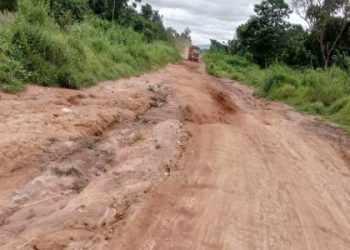 Bono Region: Residents of Duadaso Threaten To Boycott 2024 Elections Over Poor Road Network