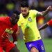 Brazil Continues Dominance Over Ghana As Black Stars Lose 3-0 In Friendly