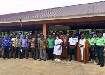 Stigmatization Against HIV, TB Patients Kills Them More Than Disease-CHAG Coordinator