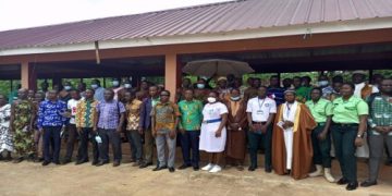 Stigmatization Against HIV, TB Patients Kills Them More Than Disease-CHAG Coordinator
