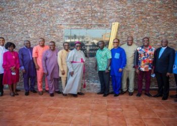 We Are Against Making Laws For Churches–Charismatic Bishops’ Conference