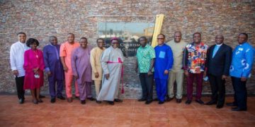 We Are Against Making Laws For Churches–Charismatic Bishops’ Conference