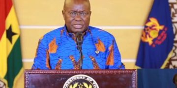 Our Economy Is in Great Difficulty – President Akufo-Addo