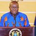 Our Economy Is in Great Difficulty – President Akufo-Addo