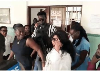 Agradaa Issued 50k Bail; Faces Prosecution in Other Courts