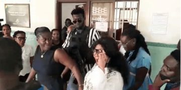 Agradaa Issued 50k Bail; Faces Prosecution in Other Courts