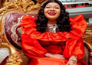 Nana Agradaa In Police Grips Again Over Money-Doubling Scam