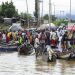 NIGERIA: Over 70 Passengers Perish From Boat Capsize