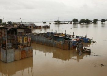 Nigeria: Floods Reach 30 States, Death Toll Rises To 600