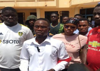 NR: Tamale Technical University Mgt Addresses Petition of 2021 Graduands