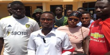NR: Tamale Technical University Mgt Addresses Petition of 2021 Graduands