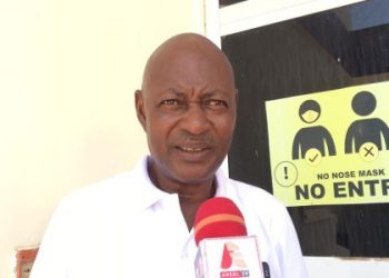 NR: FDA Embarks on Blood Donation Exercise in Tamale