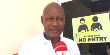 NR: FDA Embarks on Blood Donation Exercise in Tamale