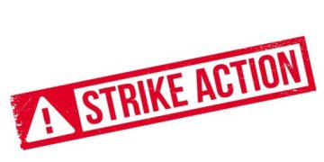 Public Universities Labour Unions Proceed on Strike After Alleged Govt No Show