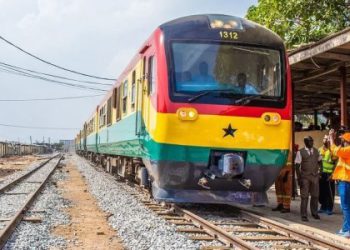 Railway Workers Pleads Government Intervention in Failing Operations