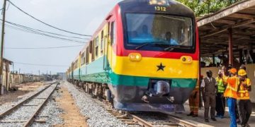 Railway Workers Pleads Government Intervention in Failing Operations