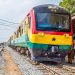 Railway Workers Pleads Government Intervention in Failing Operations