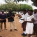Assembly Member Donates Mathematical Sets to BECE Candidates In Electoral Area