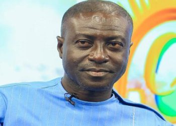 Captain Smart Hauled Before Media Commission for Tagging Akufo-Addo with Galamsey