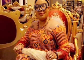 Deceived Church Members of Nana Agradaa Are Unwise-Man of God Fumes