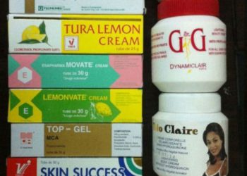The Darker Side Of The Lighter: What You May Not Know About Skin Bleaching Products